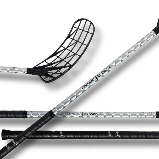 (2025/26) UNIHOC UNILITE CARBSKIN TI 29 CLASSIC