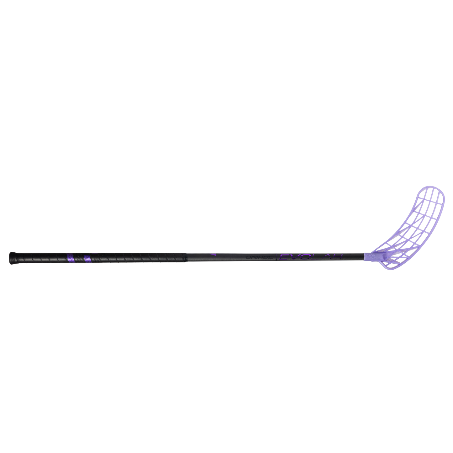 (2026/27) UNIHOC UNILITE EVOLAB TITAN 29 ICE PURPLE