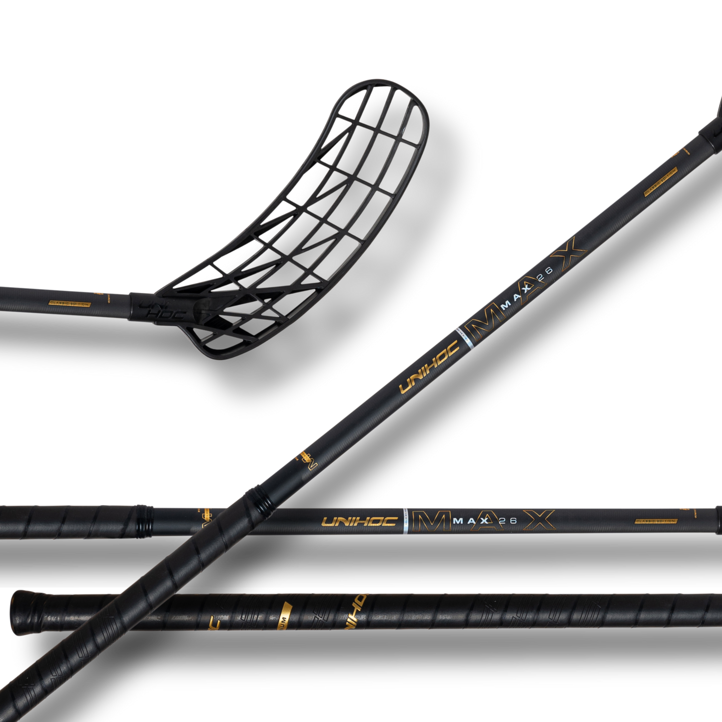 (2025/26) UNIHOC UNILITE MAX TI 26 CLASSIC