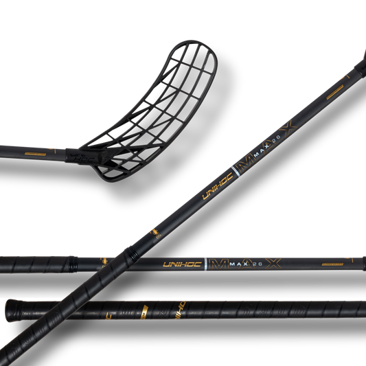 (2025/26) UNIHOC UNILITE MAX TI 26 CLASSIC