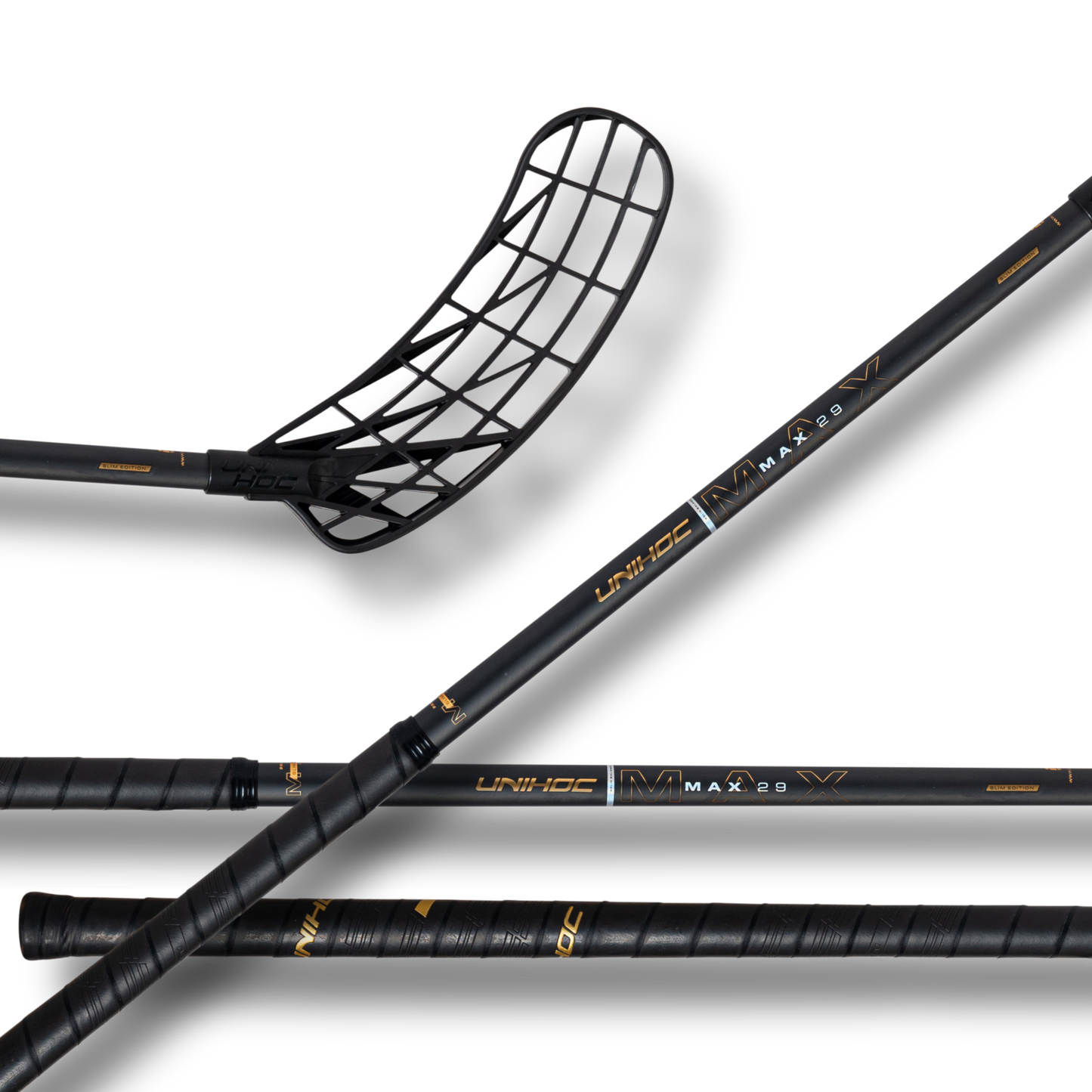 (2025/26) UNIHOC UNILITE MAX TI 29 SLIM