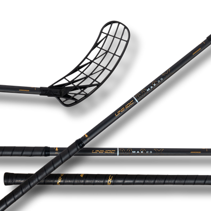 (2025/26) UNIHOC UNILITE MAX TI 29 SLIM