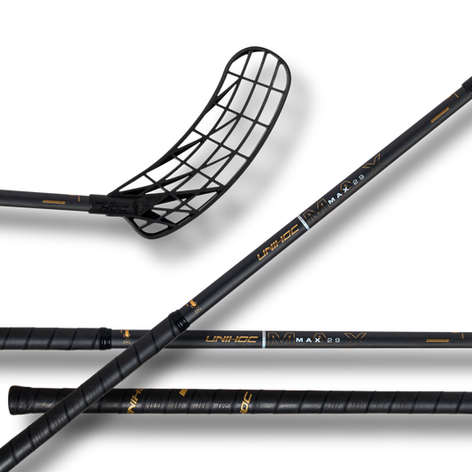 (2025/26) UNIHOC UNILITE MAX TI 29 SLIM