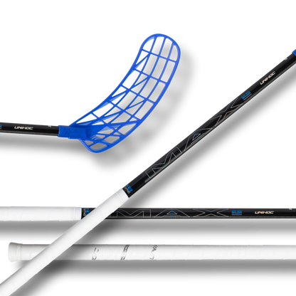 (2026/27) UNIHOC UNILITE MAX TITAN 26 CLASSIC EDT BLUE