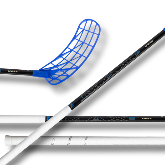 (2026/27) UNIHOC UNILITE MAX TITAN 26 CLASSIC EDT BLUE