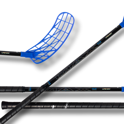 (2026/27) UNIHOC UNILITE MAX TITAN 29 CLASSIC EDT BLUE