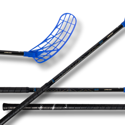 (2026/27) UNIHOC UNILITE MAX TITAN 29 SLIM EDT BLUE