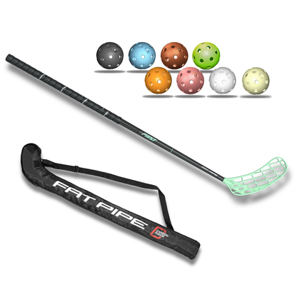 FAT PIPE UPGRADE SET (FAST 27 SILK 101CM)