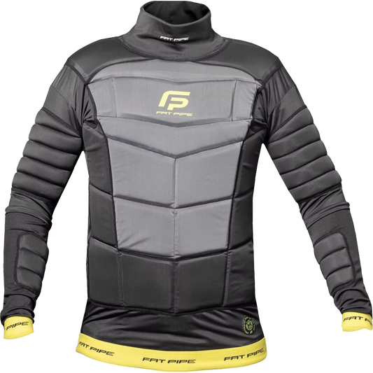 FAT PIPE VIC GK PROTECTIVE LS SHIRT