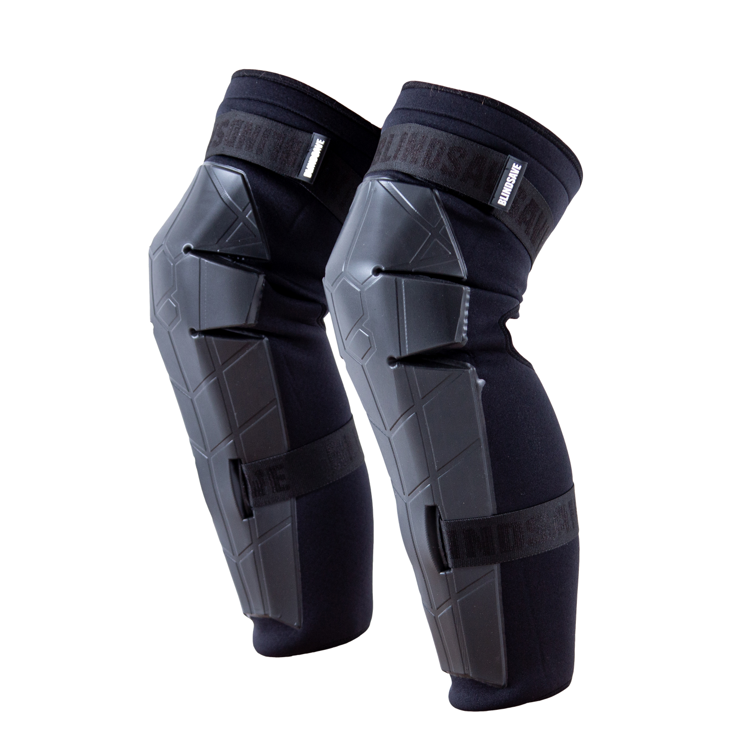 BLINDSAVE VINTAGE KNEE PADS