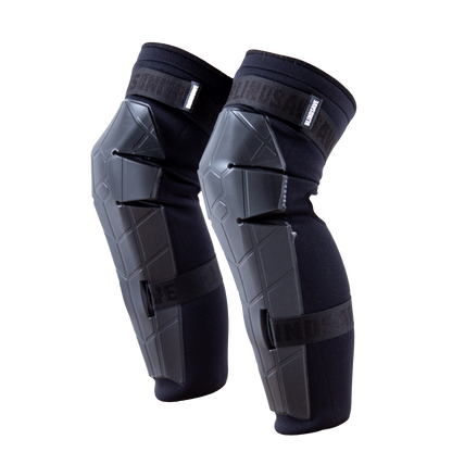 BLINDSAVE VINTAGE KNEE PADS