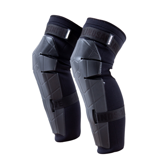 BLINDSAVE VINTAGE KNEE PADS