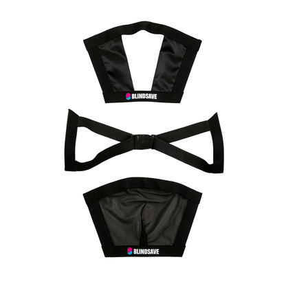 BLINDSAVE GOALIE VISION TRAINER