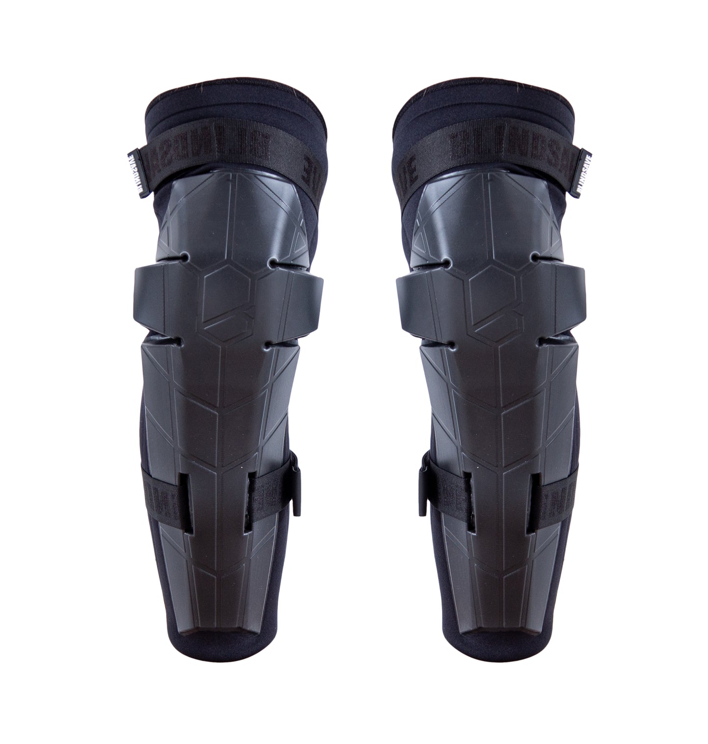 BLINDSAVE VINTAGE KNEE PADS