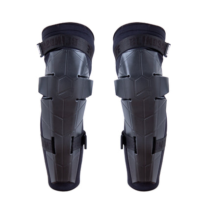 BLINDSAVE VINTAGE KNEE PADS