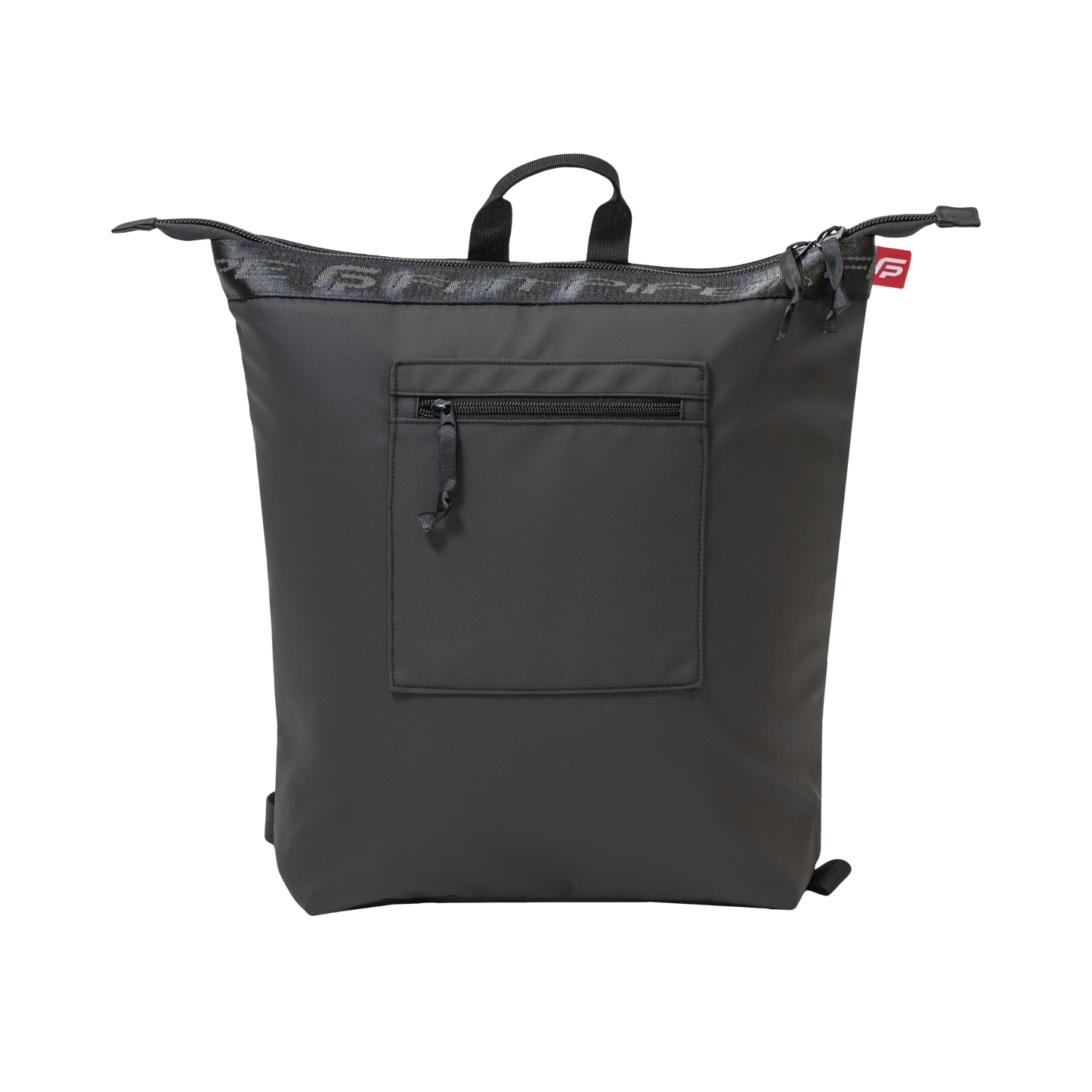 FAT PIPE WAX BACKPACK