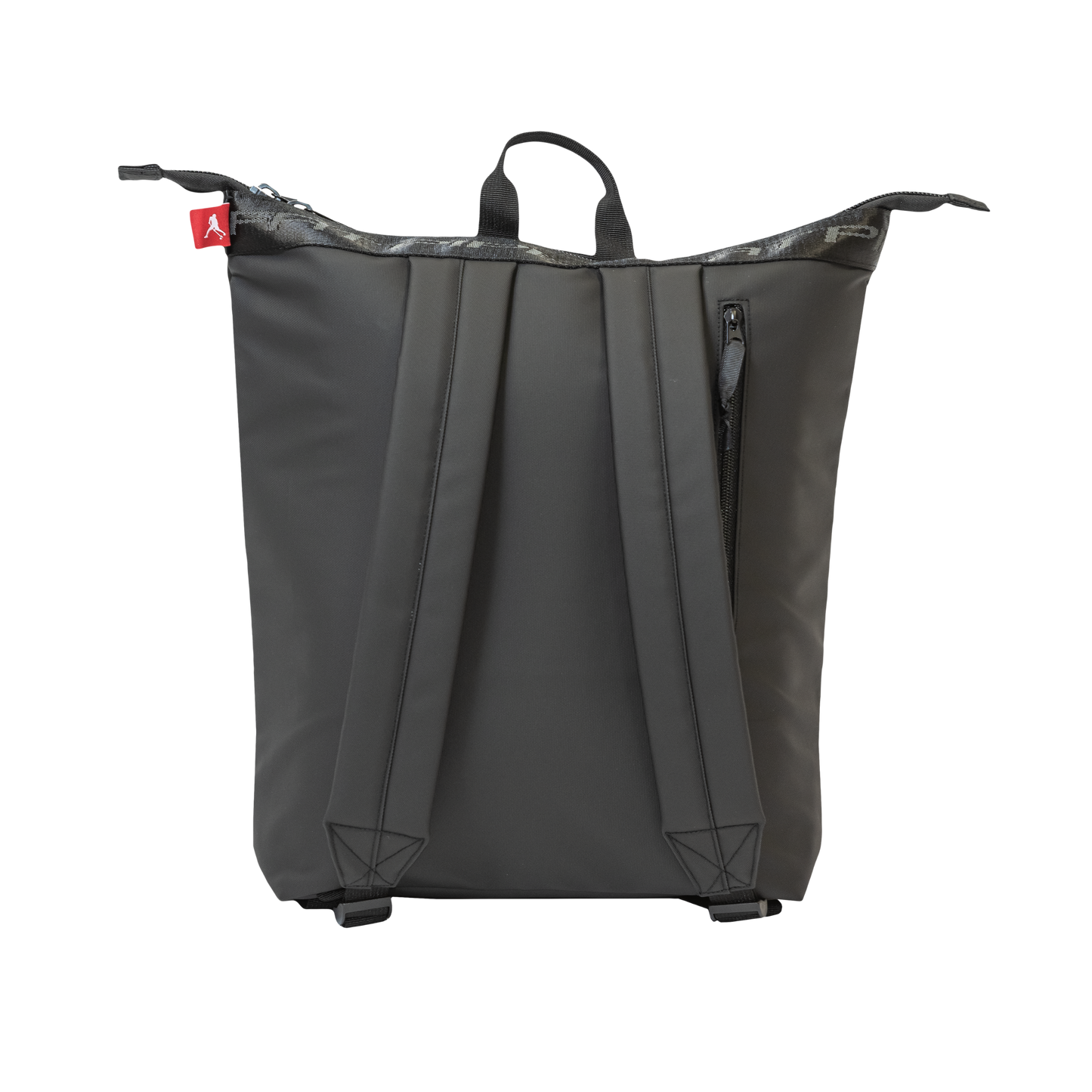 FAT PIPE WAX BACKPACK
