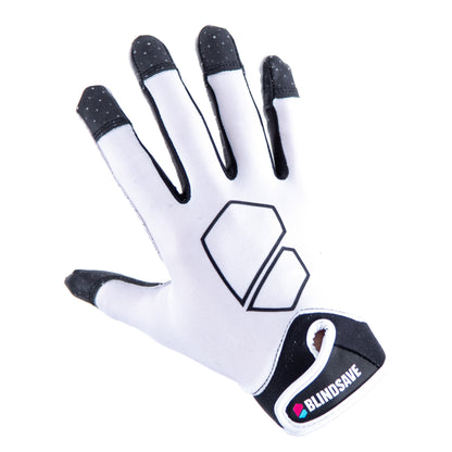 BLINDSAVE SUPREME GOALIE GLOVES