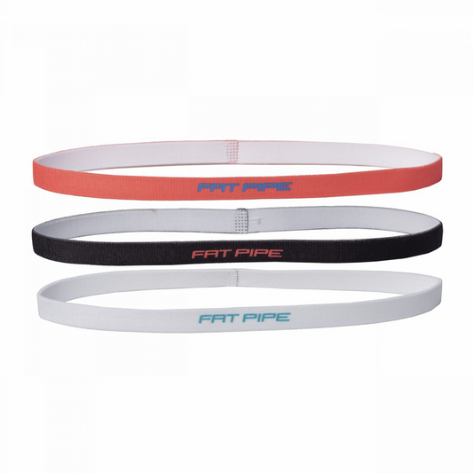 FAT PIPE WINNY HAIRBAND SET
